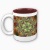 fractal zazzle_mug
