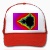 fractal hat