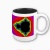 fractal mug
