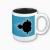 fractal mug