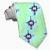 fractal tie