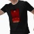 fractal tshirt