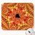 fractal mousepad