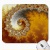fractal mousepad