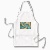 fractal zazzle_apron