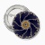 fractal button