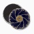 fractal magnet