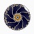 fractal sticker