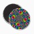fractal magnet