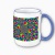 fractal mug