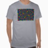 fractal tshirt