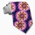 fractal tie