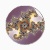 fractal sticker