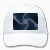 fractal hat