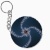 fractal keychain