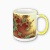 fractal mug
