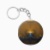 fractal zazzle_keychain