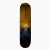 fractal zazzle_skateboard