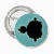 fractal button