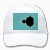 fractal hat