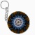 fractal keychain
