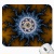 fractal mousepad