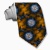 fractal tie