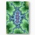 fractal card