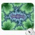 fractal mousepad