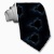 fractal tie