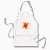 fractal apron