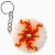 fractal keychain