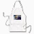 fractal apron