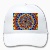 fractal zazzle_hat