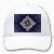 fractal hat