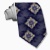 fractal tie
