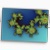 fractal card