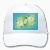 fractal hat