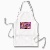 fractal zazzle_apron