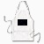 fractal apron