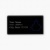 fractal label