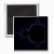 fractal magnet