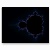 fractal postcard