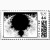 fractal postage