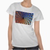 fractal tshirt