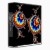fractal zazzle_binder