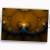 fractal zazzle_card