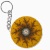 fractal keychain