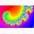 fractal poster