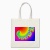 fractal zazzle_bag